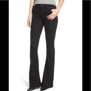 Citizens of Humanity NWT High Rise Flare Jean 27